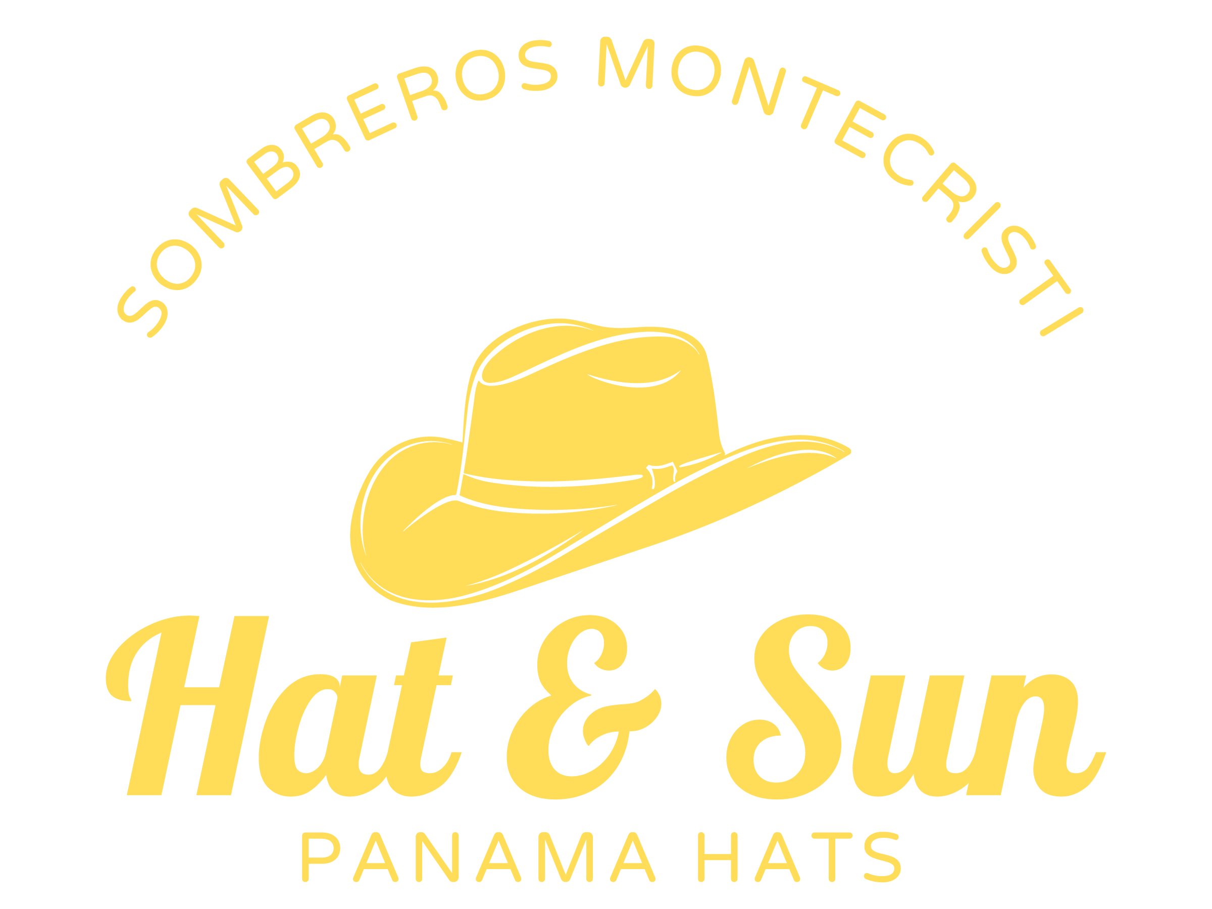 SOMBREROS HAT & SUN